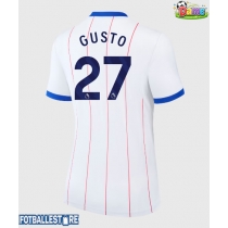 Chelsea Malo Gusto #27 Tredjedrakt Dame 2026-27 Kortermet